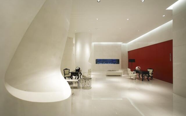 Christian's Hotel Luoyang