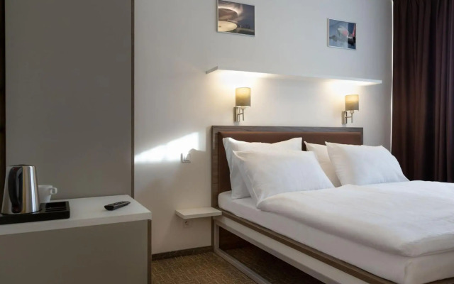 SKY Hotel Prague