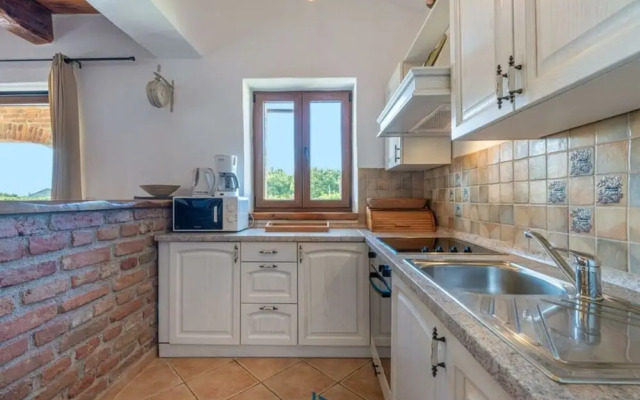 Paradis 6 Comfortable Holiday Residence