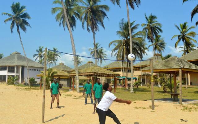 Elmina Bay Resort