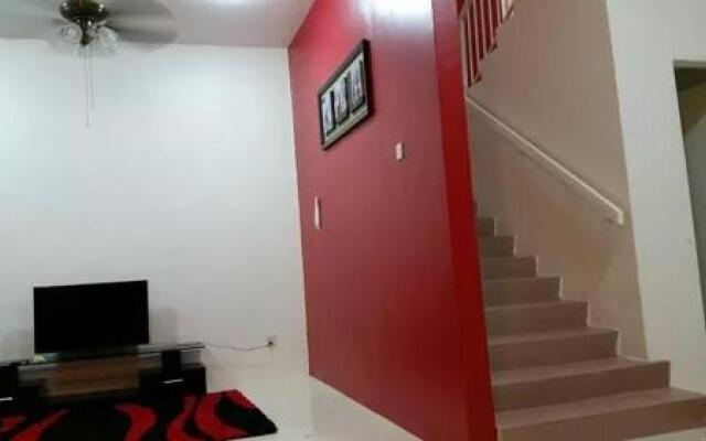 HomestayArrayyan@Jitra