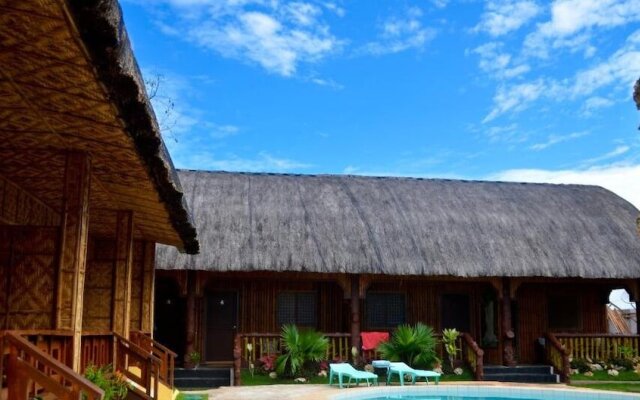 RedDoorz Plus @ Sla Divina Panglao Bohol