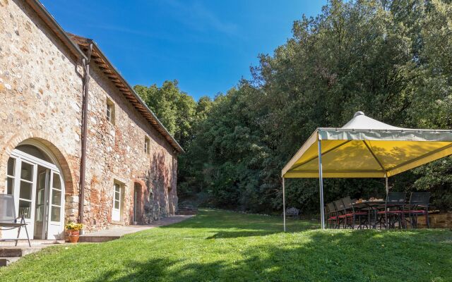 Villa Linchiano - Villa Linchiano
