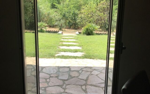 Toscano B&B Country Home