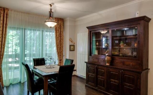 Hotel Regal Sinaia