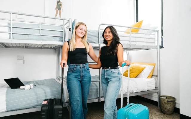The Village Glebe - Hostel