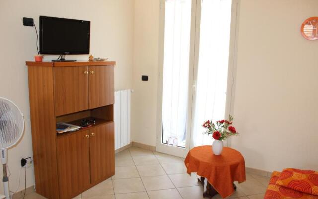 Appartamento orchidea