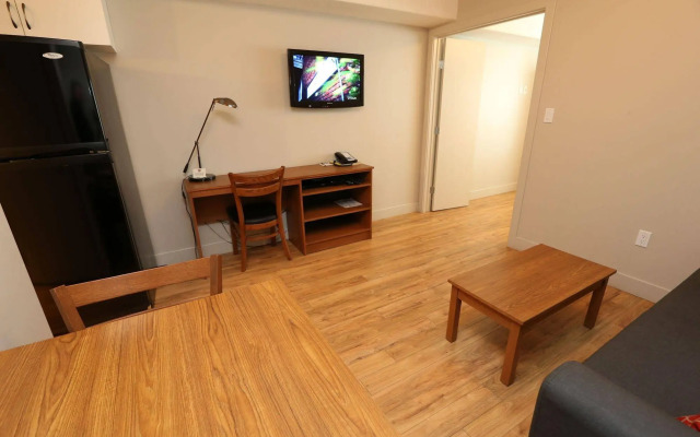 Platinum Residences