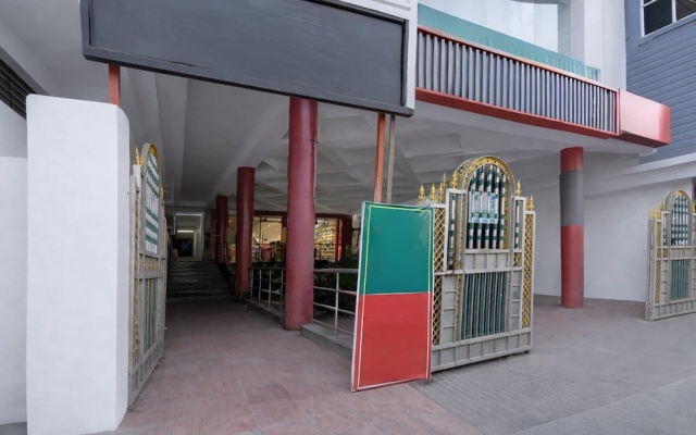 Hotel O Cooch Behar