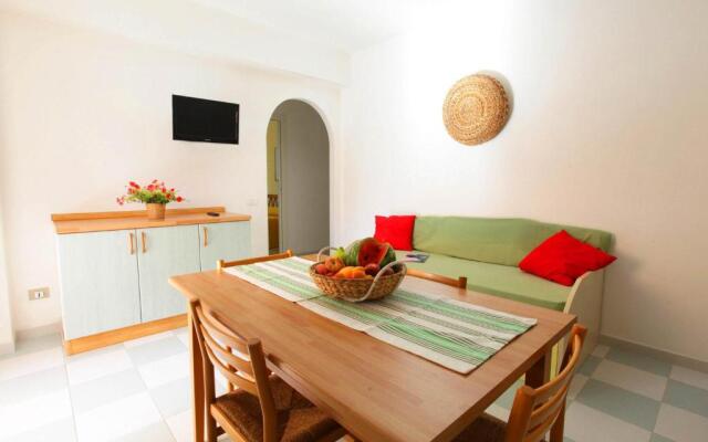 Residence Del Mare Case Sicule