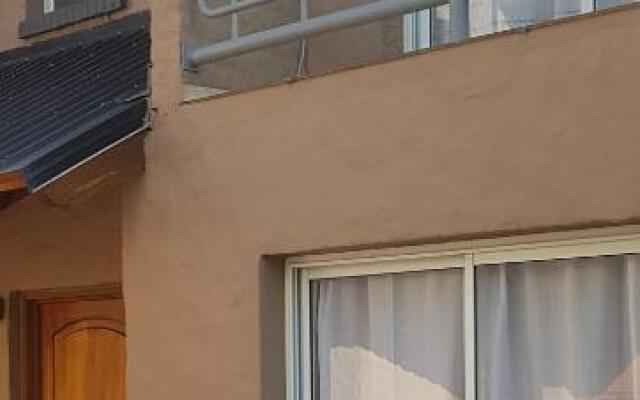 Tierra De Viñedos Apart