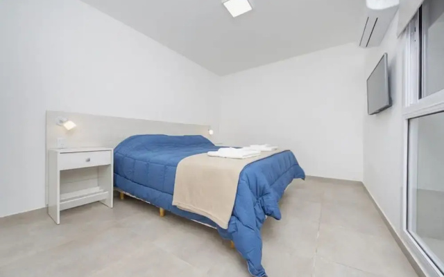 WX9 Venezuela Apartment