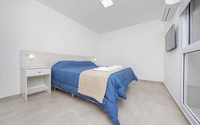 WX9 Venezuela Apartment