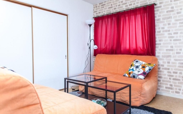 703A / Easy Access To Namba Ndo37 - Gli 107018 – Guest Rooms – Osaka