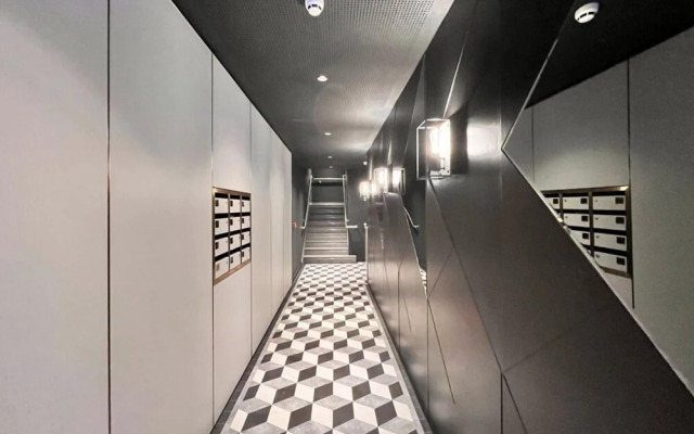 The Soho Penthouse Charming 3bdr Penthouse With Terrace