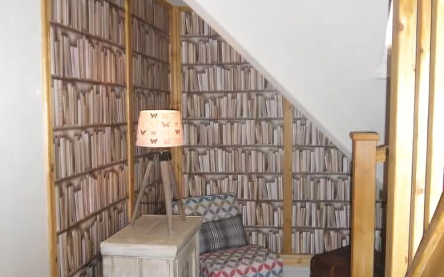 Claremont House Holiday Apartments