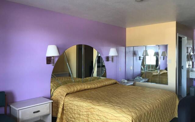 Heights Inn