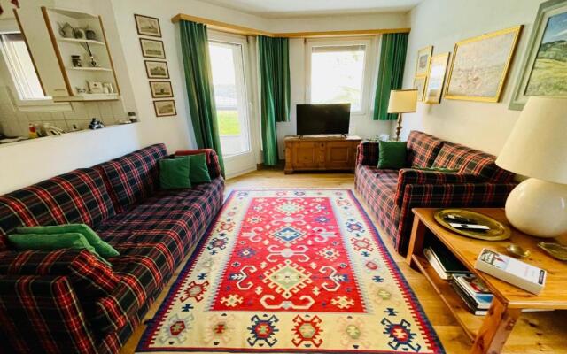 Sankt Moritz Chesa Ruinatsch 50