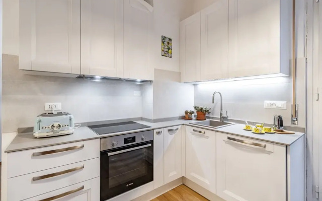 Comfortable Apartment in Firenze-careggi