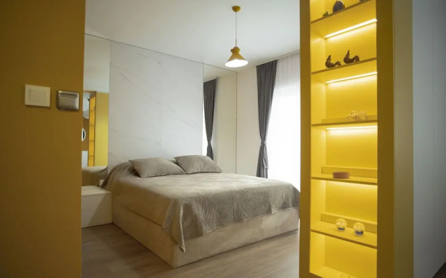 Lux Apartments