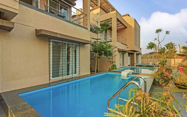 OYO 13628 Sorina Hillside Resort