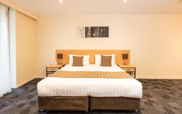 Mildura Inlander Resort