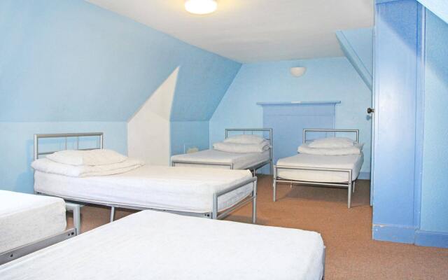 St Andrews Tourist Hostel