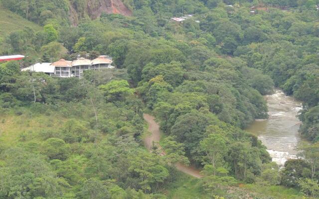 Hotel Campestre Las Garzas