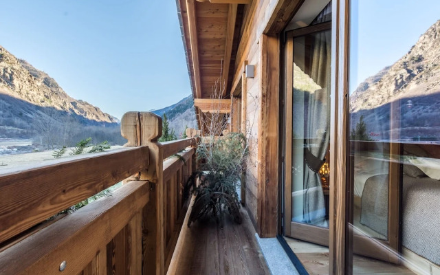 Affittacamere Annie-Parblanc