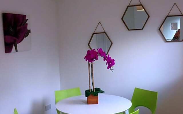 The Smithaleigh Hotel