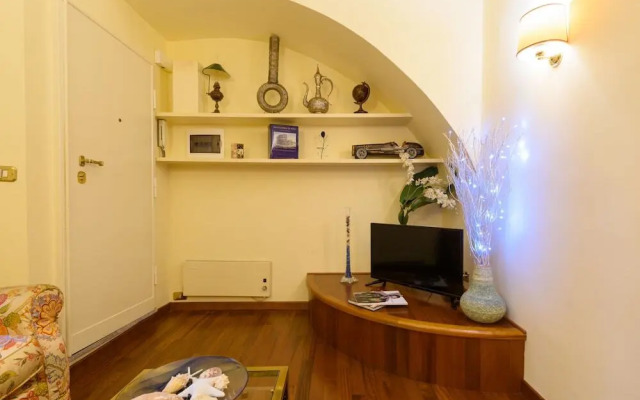 Suite In Rome Luxury Suite
