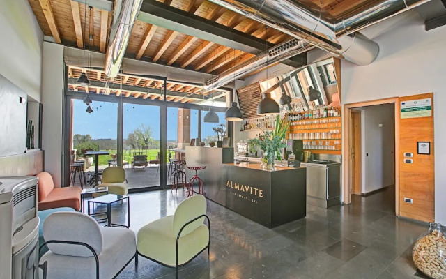 Junior Suite Coppa - Almavite