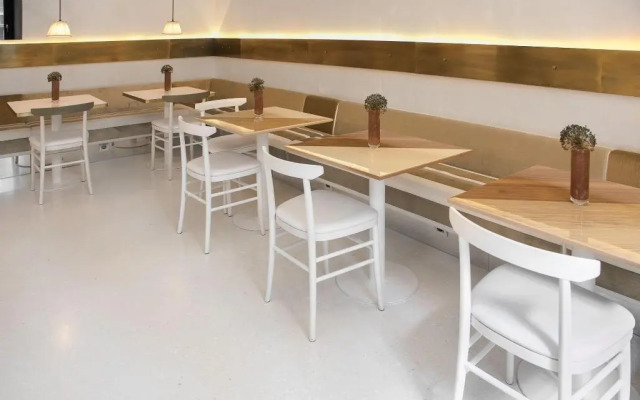 Senato Hotel Milano
