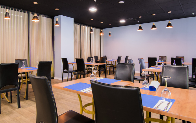 Cullera Holiday Hotel