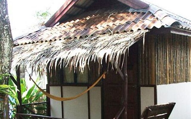 Lantawadee Resort and Spa