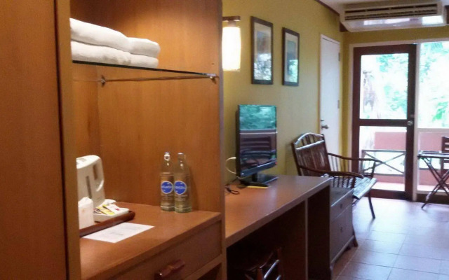 Loma Resort and Spa