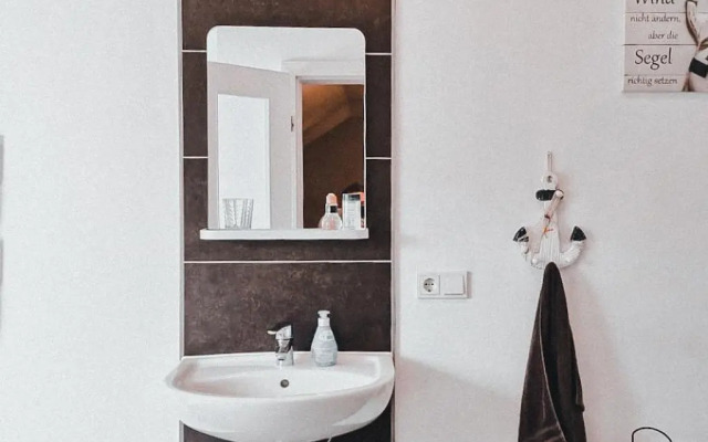 Holiday Home Alessia