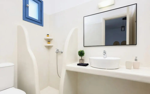 Blue Heart Luxury Suites