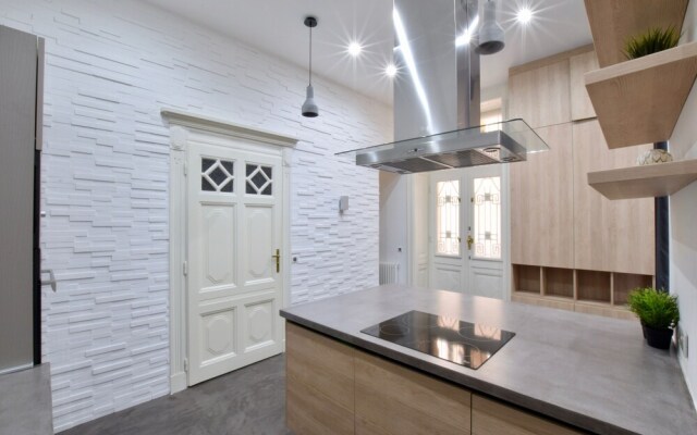 Hi5 Apartments - Luxury Suites