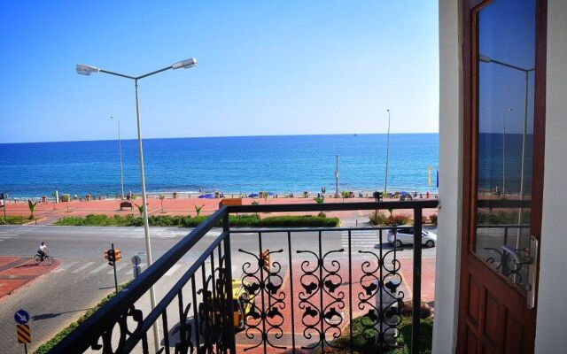 Merhaba Hotel
