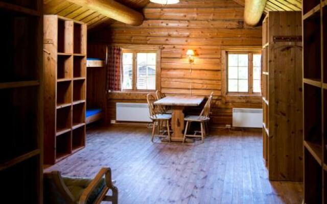 Gaustatoppen Hostel