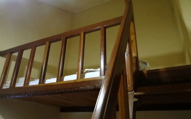 Eagles Wings Guest House