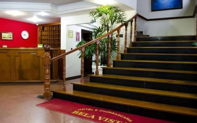 Hotel Bela Vista