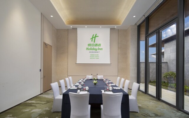 Holiday Inn Deqing Xinshi Ancient Town by IHG