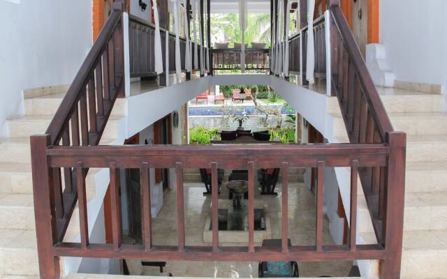 Airy Eco Seminyak Kerobokan Umalas Dua 106 Bali