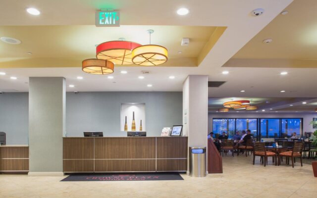 Crowne Plaza Ventura Beach by IHG