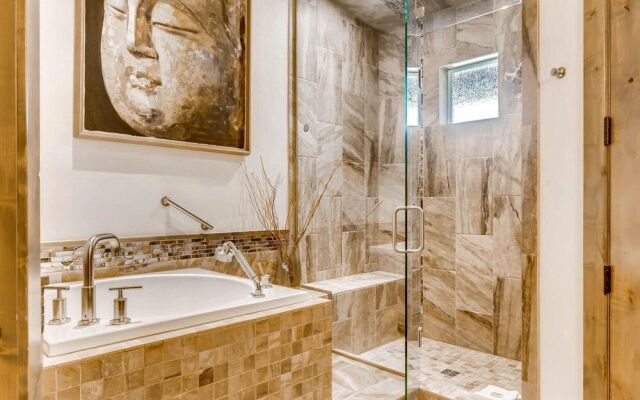 Base Camp At Shock Hill Landing