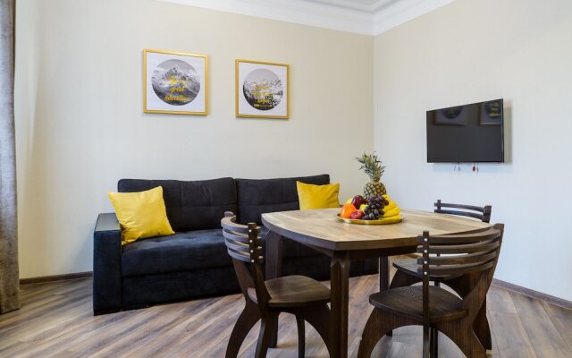 Home Apart 2