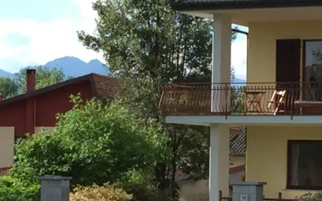 Villa Mariposa B&B