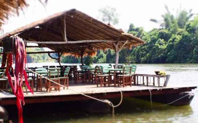 Tayan Resort River Kwai